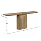 Camerlin Console Table, 2 CARTONS