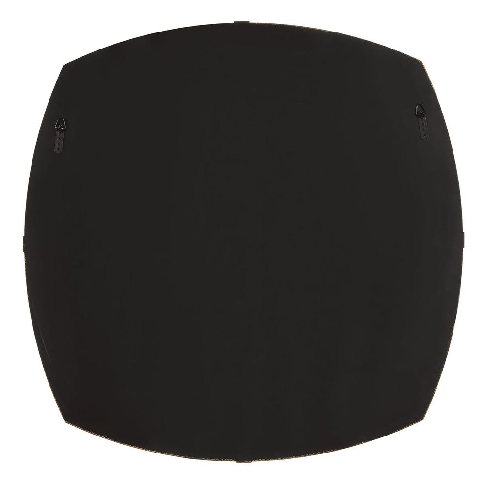 Estella Round Mirror
