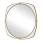 Estella Round Mirror
