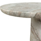 Shura Indoor-Outdoor Accent Table