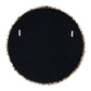 Rossetti Round Mirror