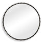 Grander Round Mirror