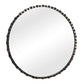 Grander Round Mirror