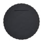 Grander Round Mirror