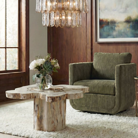 Anzalone Coffee Table