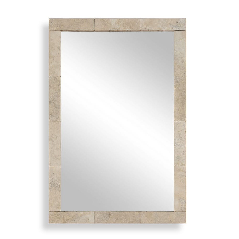 Pave Mirror