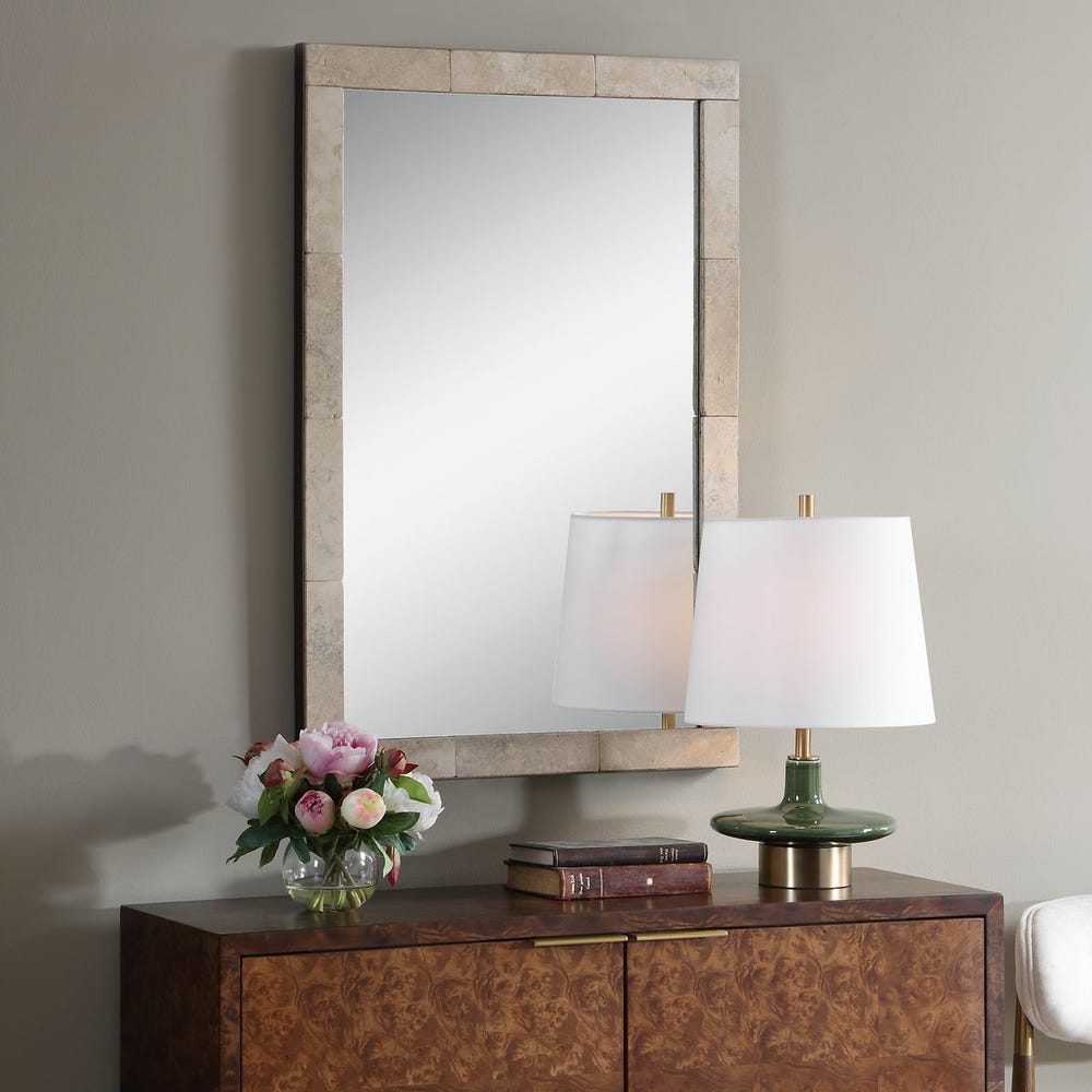 Pave Mirror