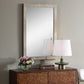 Pave Mirror