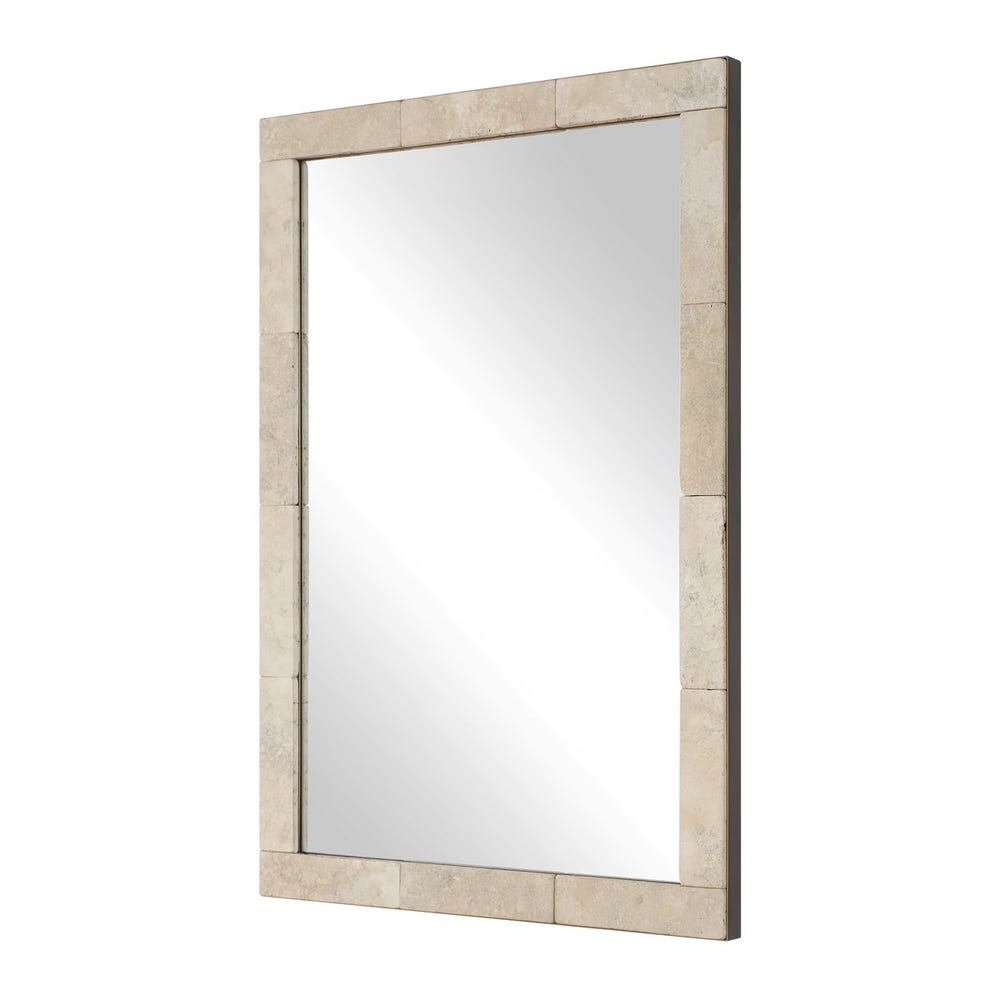 Pave Mirror