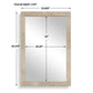 Pave Mirror