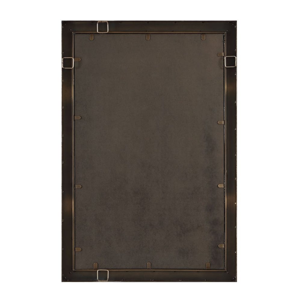 Pave Mirror