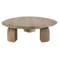 Tiernan Coffee Table, 2 Cartons