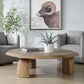 Tiernan Coffee Table, 2 Cartons