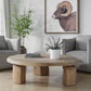 Tiernan Coffee Table, 2 Cartons