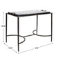 Eisen Accent Table