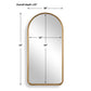 Marvell Arch Mirror