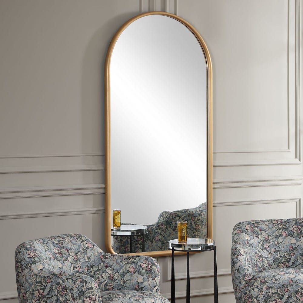 Marvell Arch Mirror