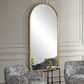 Marvell Arch Mirror