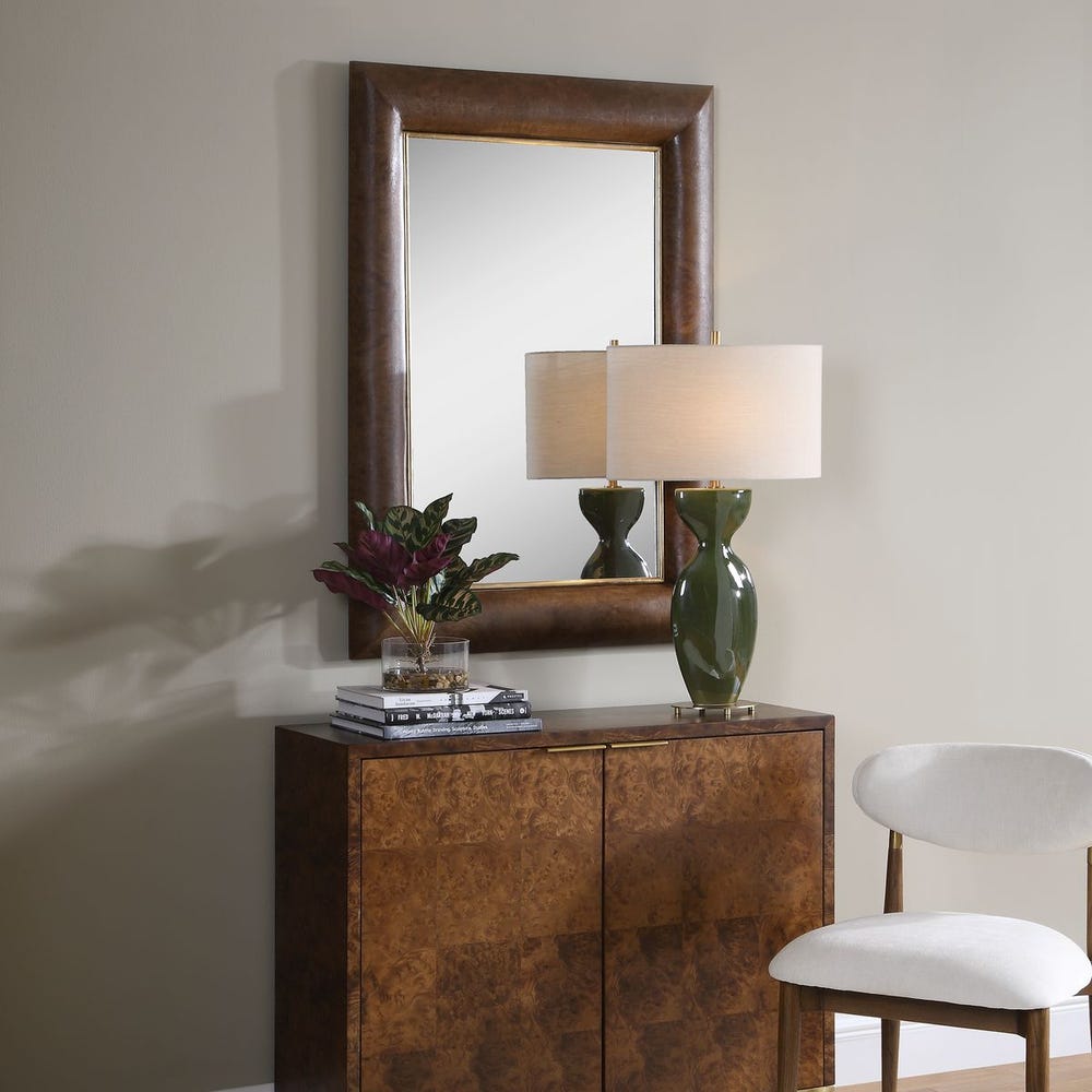 Donovan Mirror
