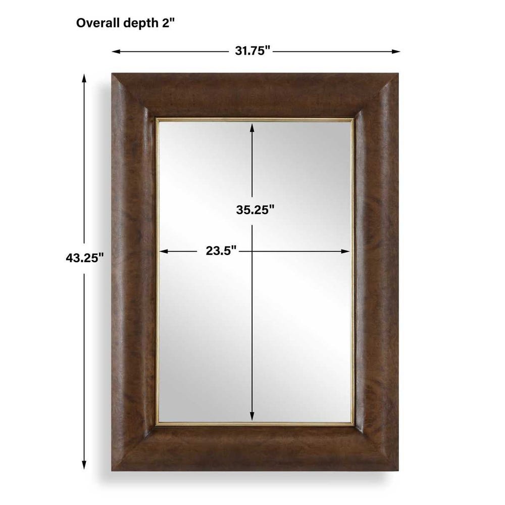 Donovan Mirror