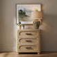 Scottie 3 Drawer Chest