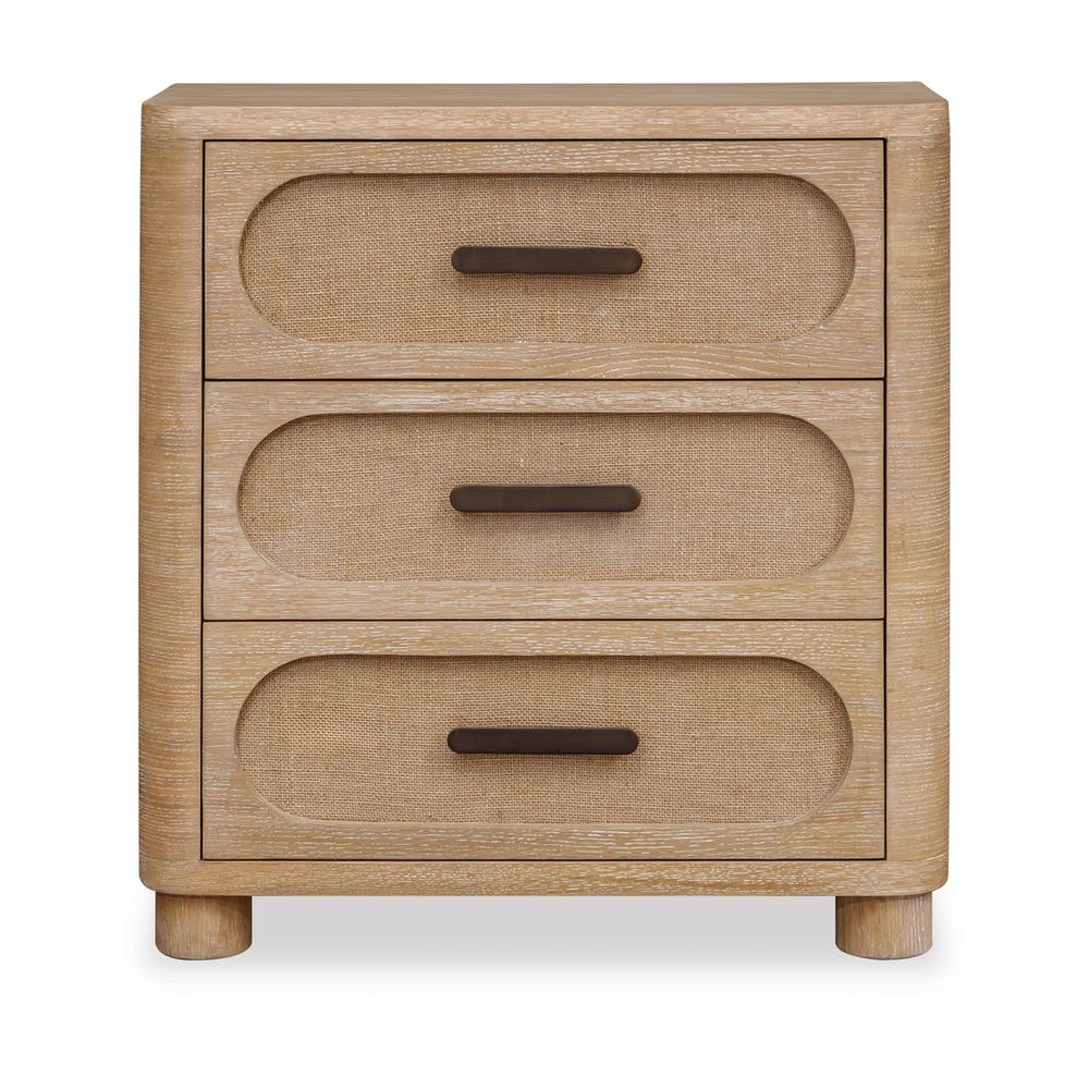 Scottie 3 Drawer Chest