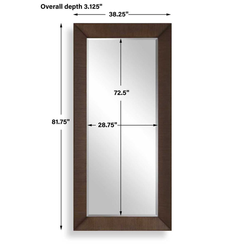 Pearce Tall Mirror