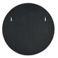 Helia Round Mirror