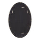 Elstree Oval Mirror