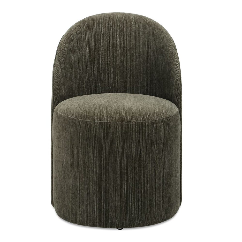 Roll With It Dining Chair, Herb