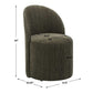 Roll With It Dining Chair, Herb