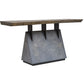 Vessel Console Table