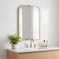 Cassidy Arch Mirror