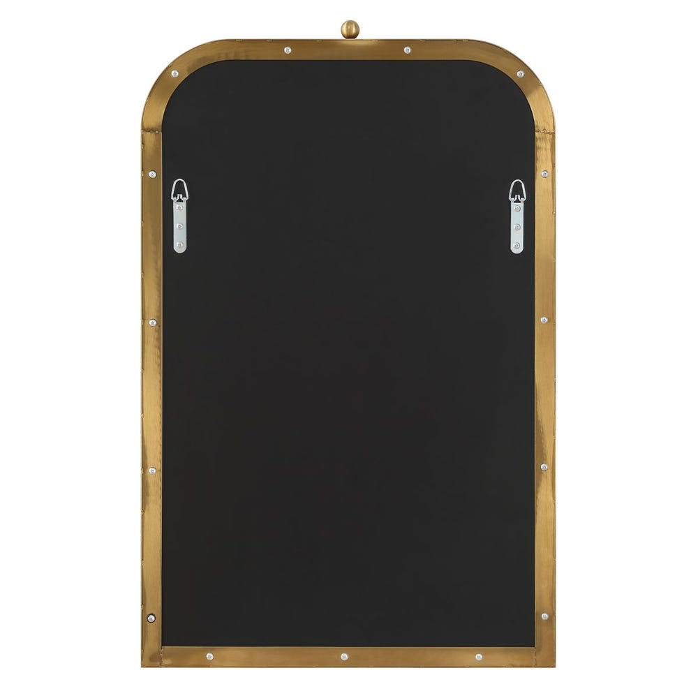 Cassidy Arch Mirror