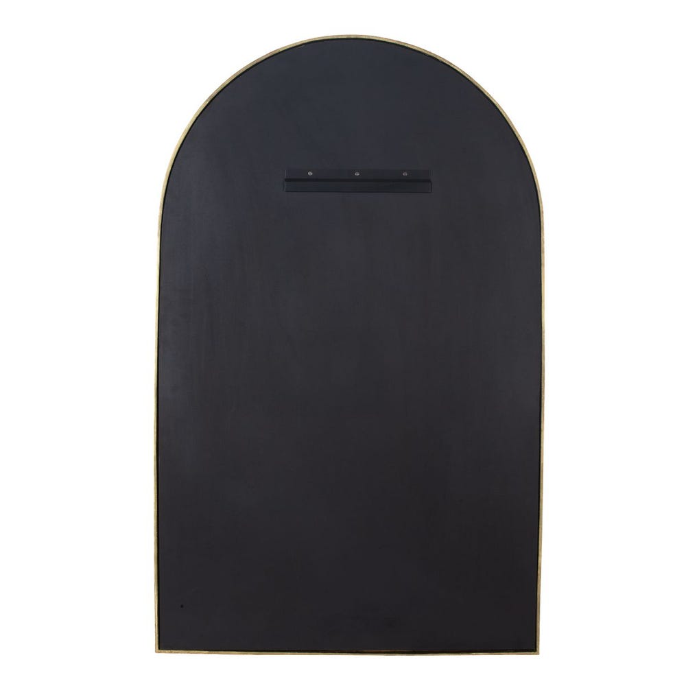 Vestry Arch Mirror