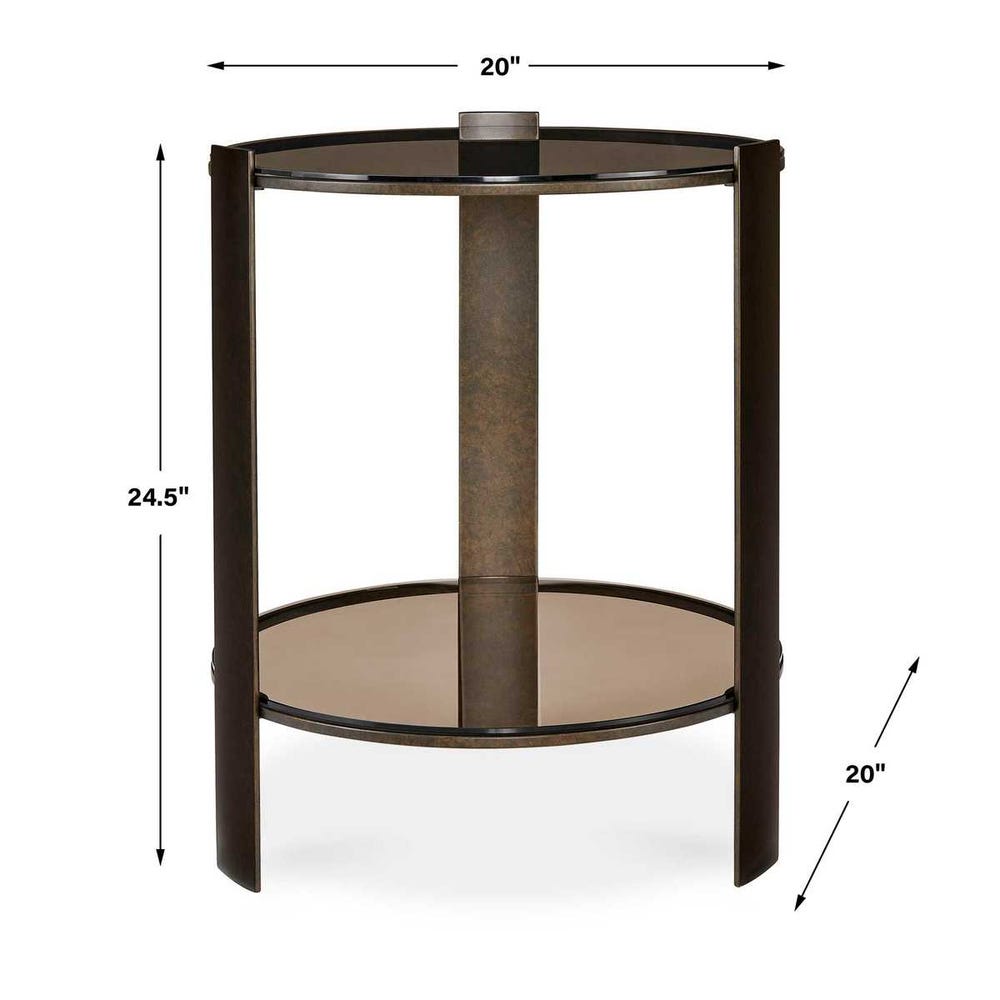 Hanson Side Table
