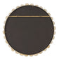 Nolina Round Mirror, 2 CARTONS