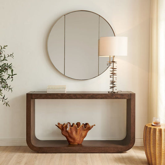 Flores Console Table