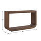 Flores Console Table