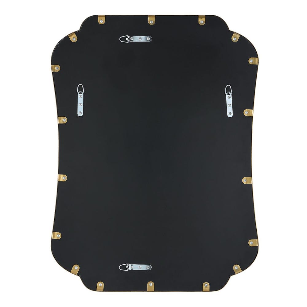 Athena Mirror