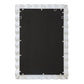 Haya Mirror, White