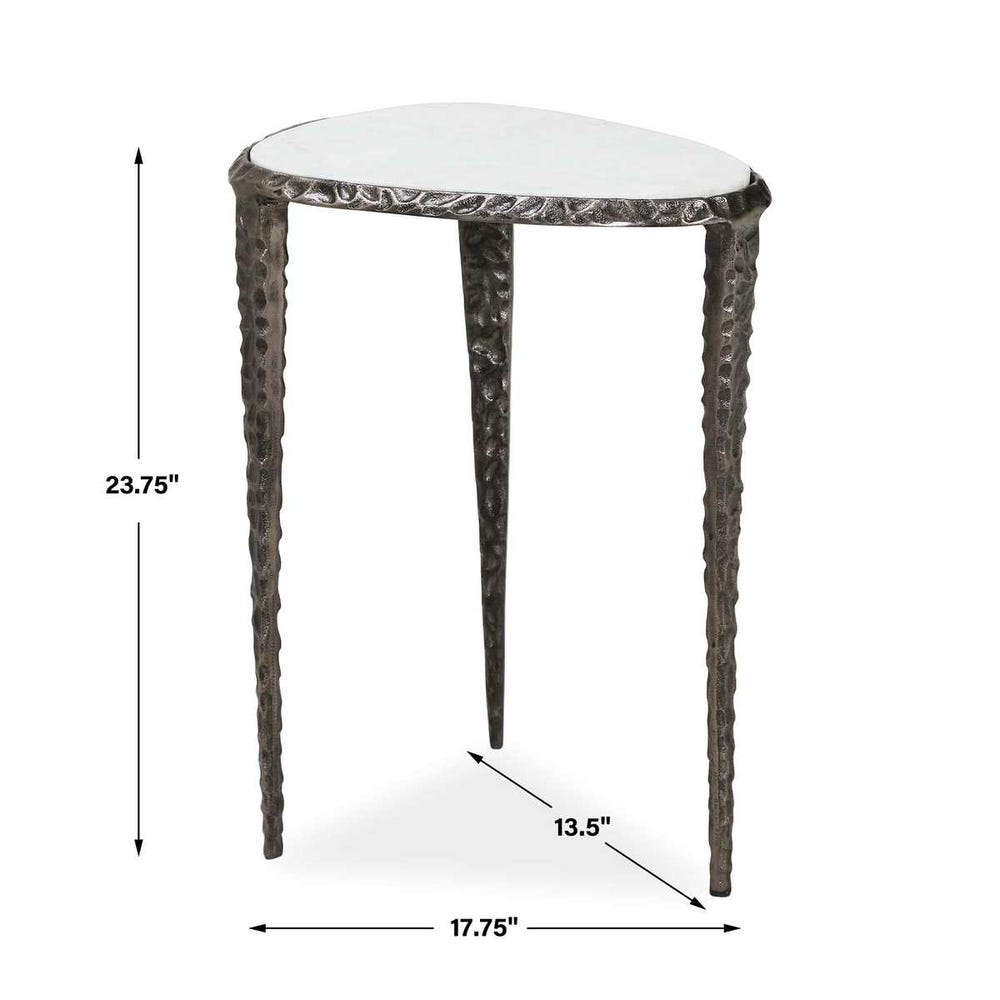 Arnold Accent Table