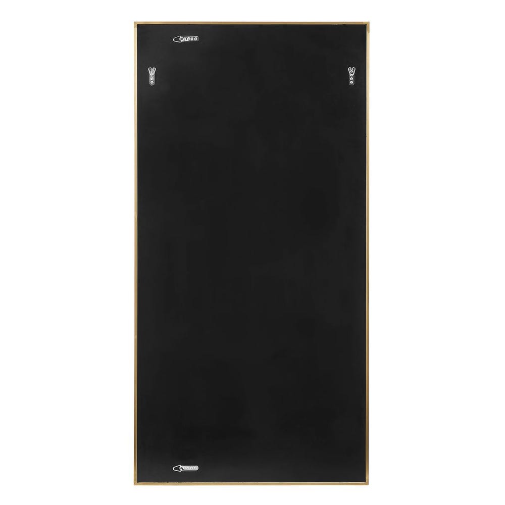 Wrenton Mirror