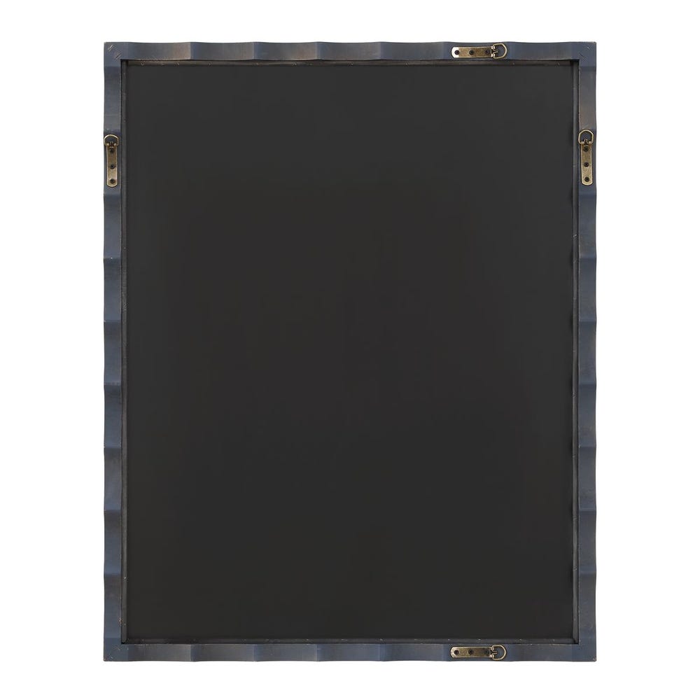 Gulf Mirror, Navy