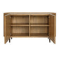 Reese 2 Door Cabinet