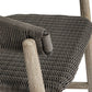 Dermott Outdoor Bar Stool