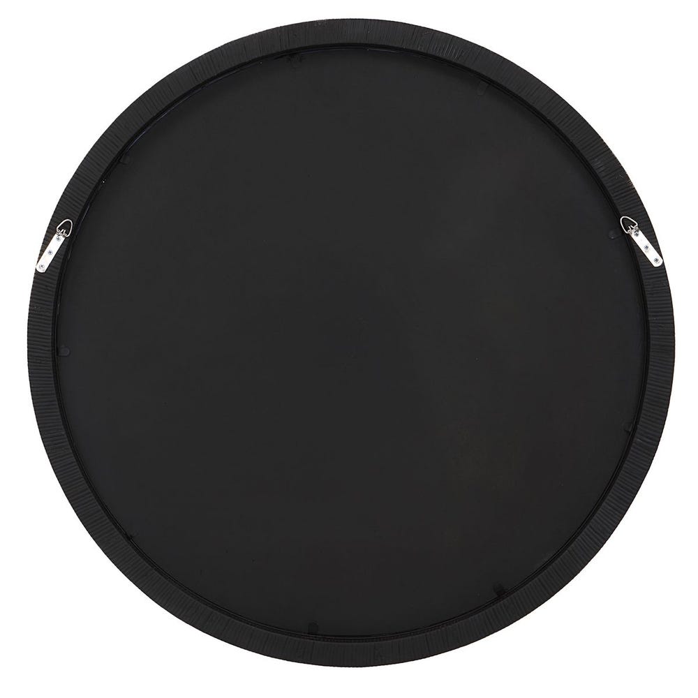 Paradise Round Mirror