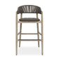 Dermott Outdoor Bar Stool