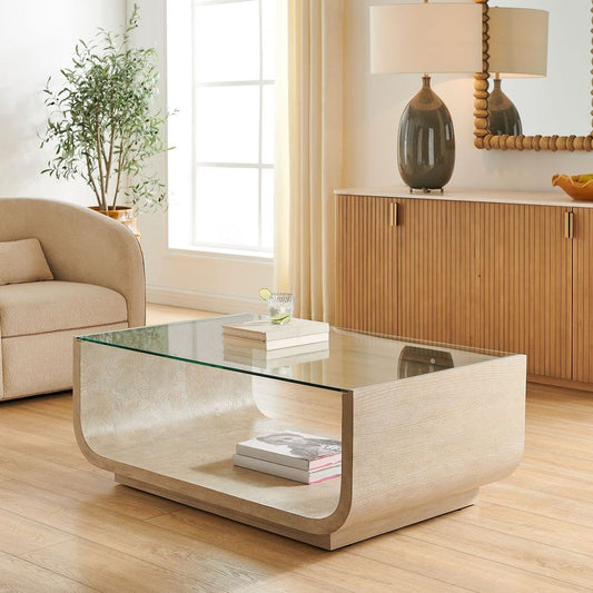 Maeva Coffee Table