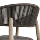 Dermott Outdoor Bar Stool